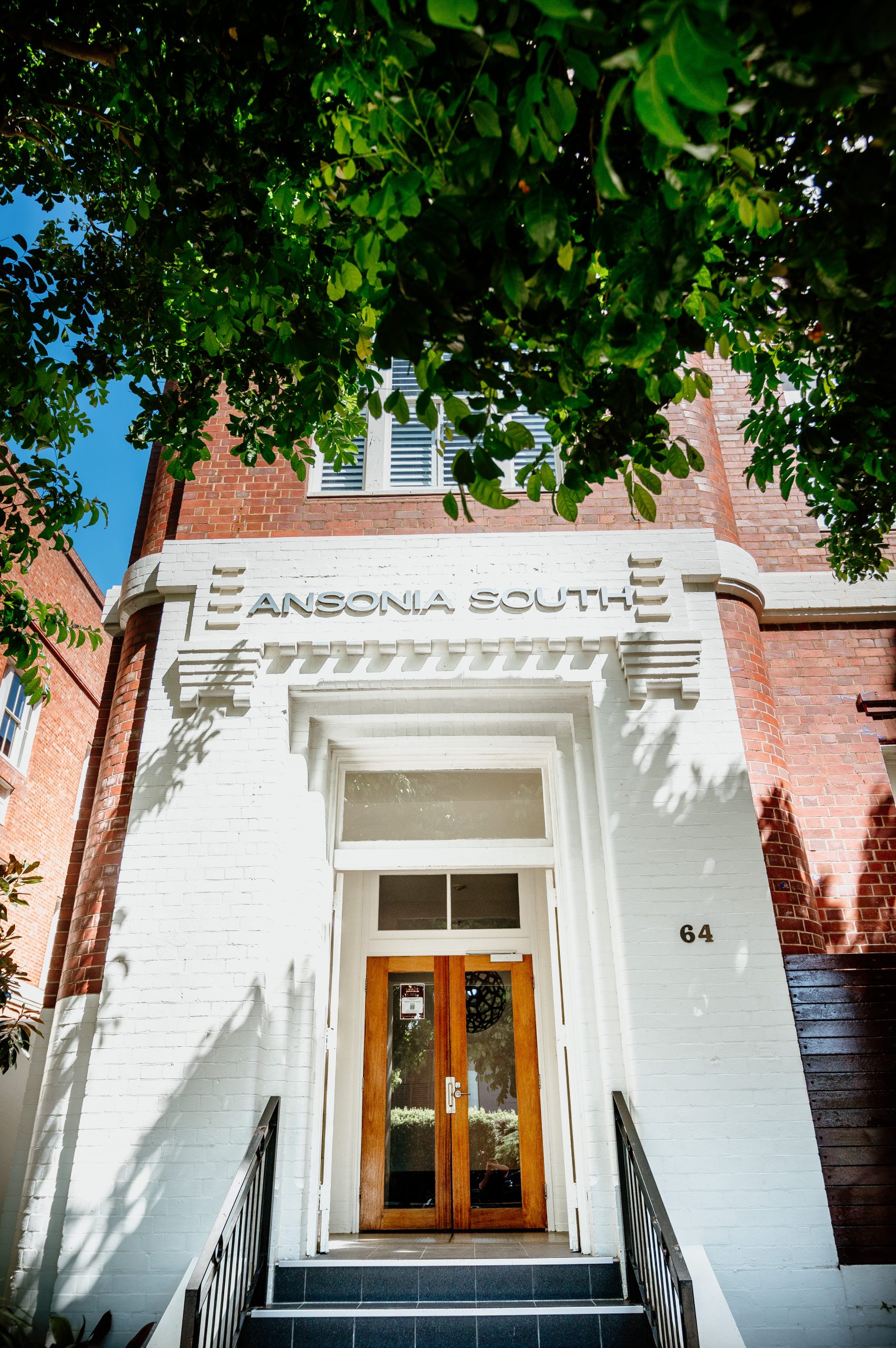Completed photos of Ansonia Residential, Teneriffe | North Construction