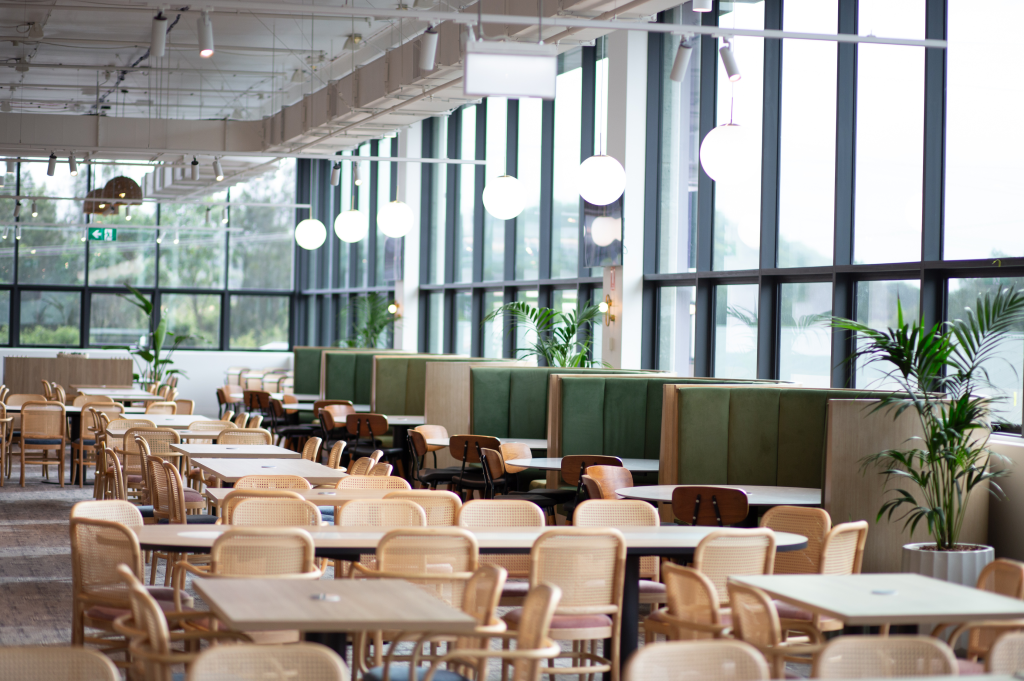 North Construction & Building RSL Project