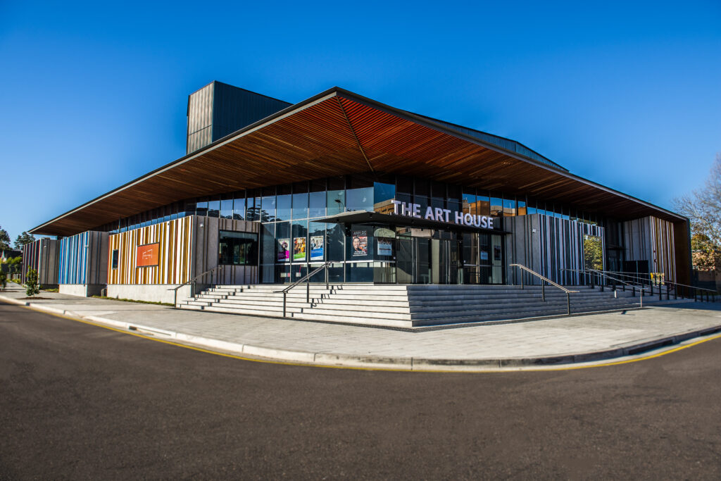 North Construction & Building | Community Projects Builders