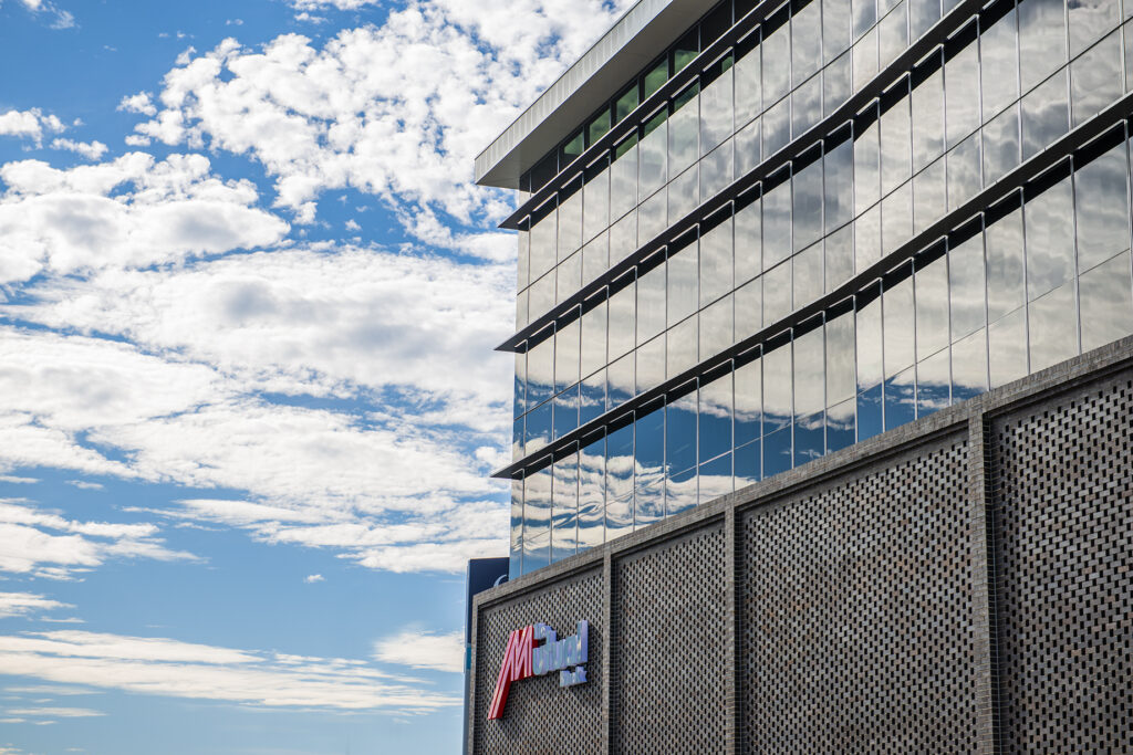 North Construction & Building | Commercial & Retail