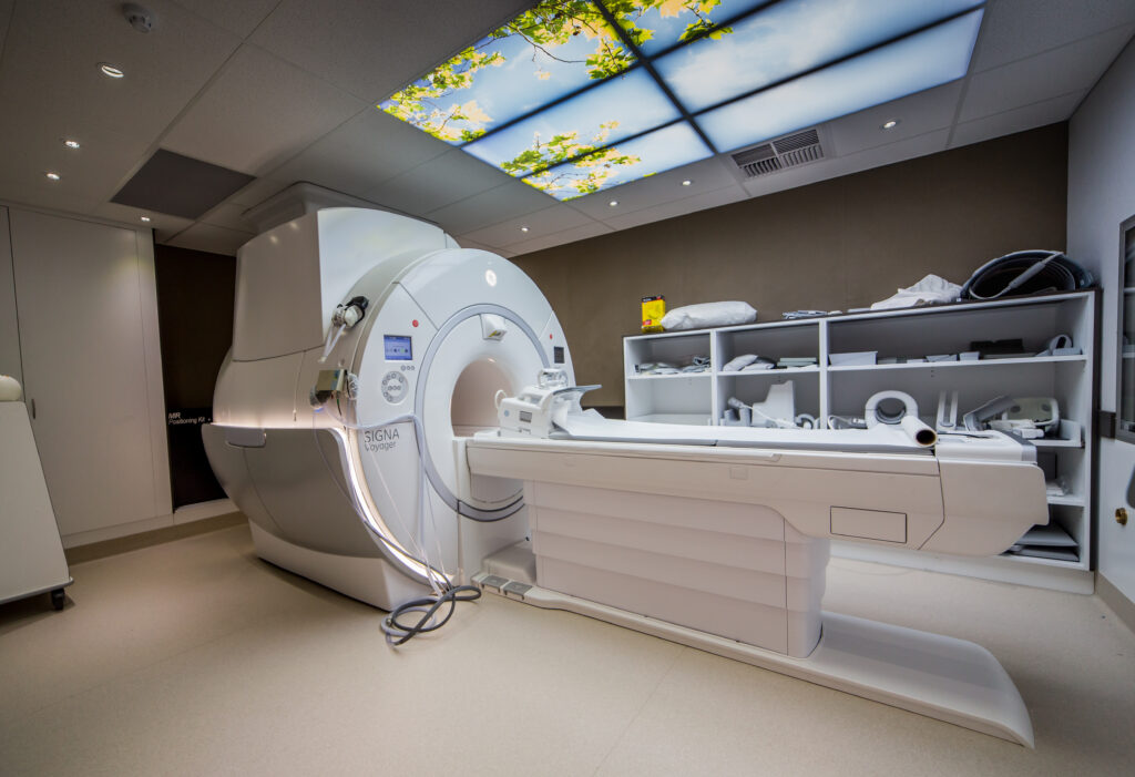 North Construction & Building | Health Building Projects