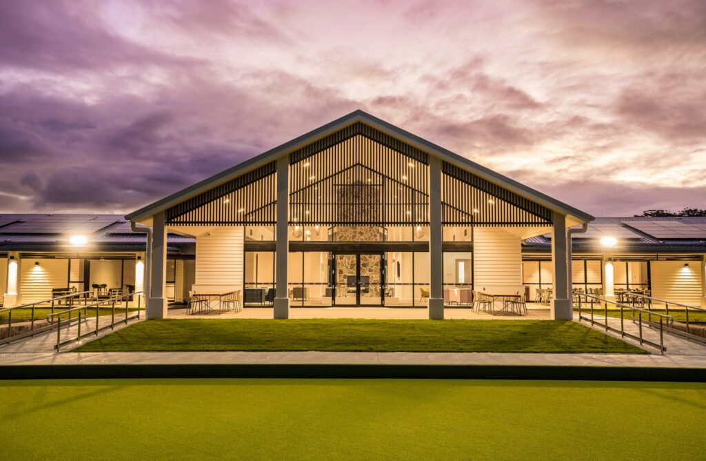 North Construction & Building | Aged Care Building Projects