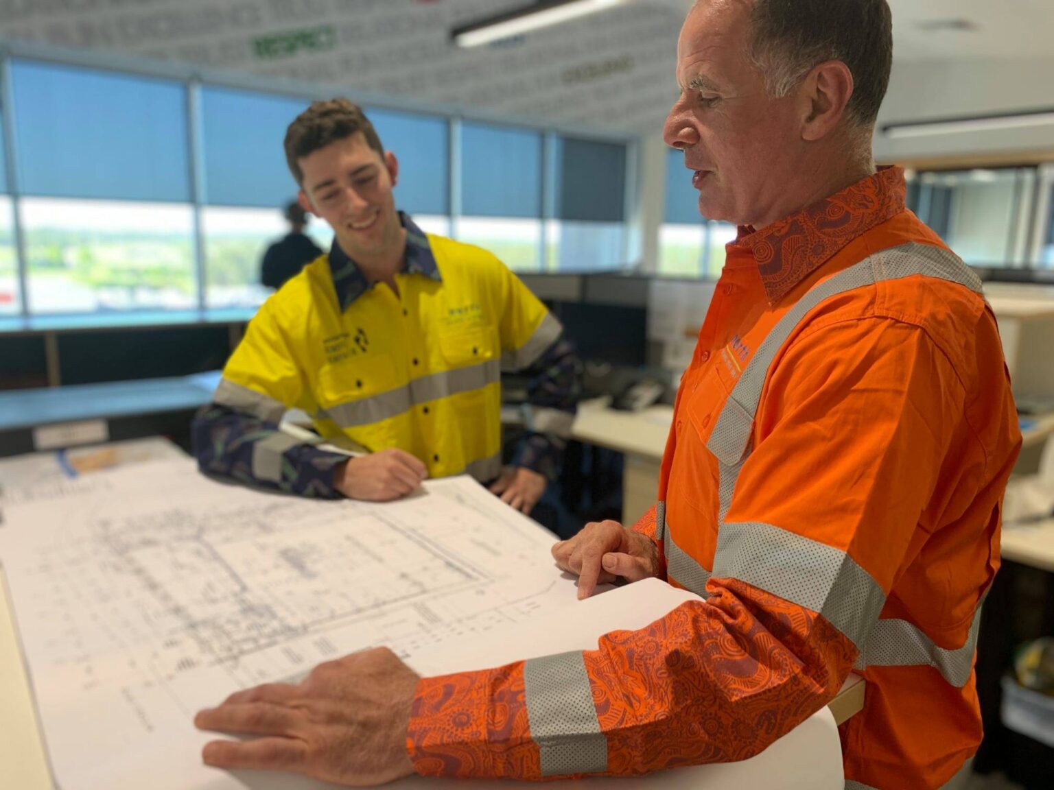 Current Opportunities - North Construction & Building Pty Ltd