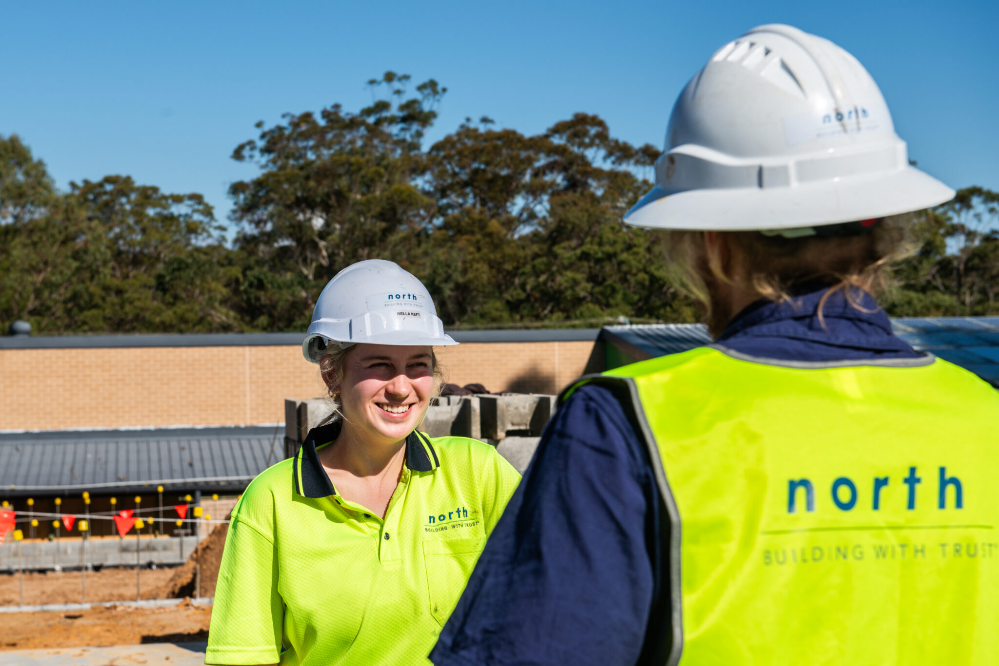 Current Opportunities – North Construction & Building Pty Ltd