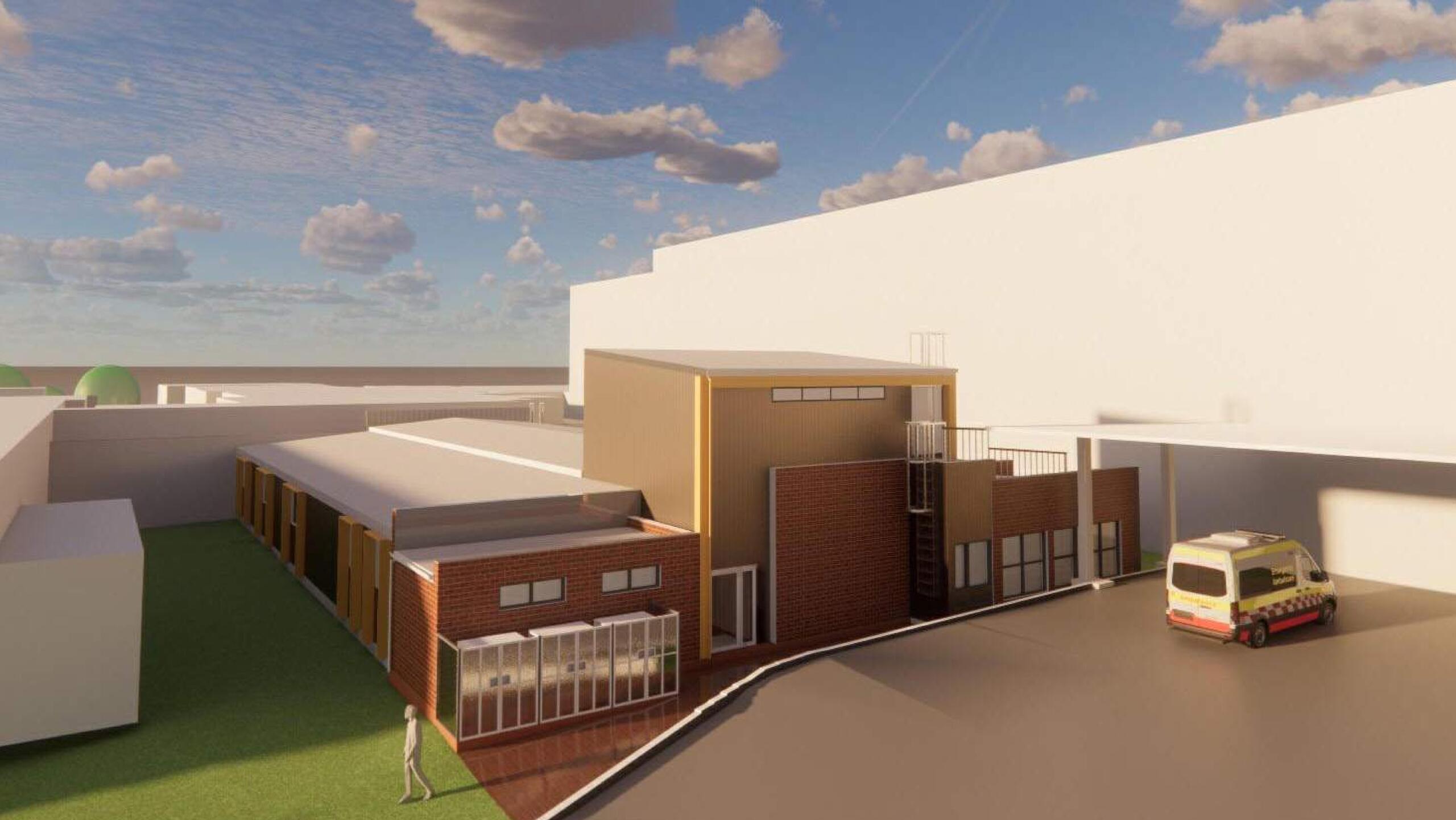 Dubbo Hospital Pathology
