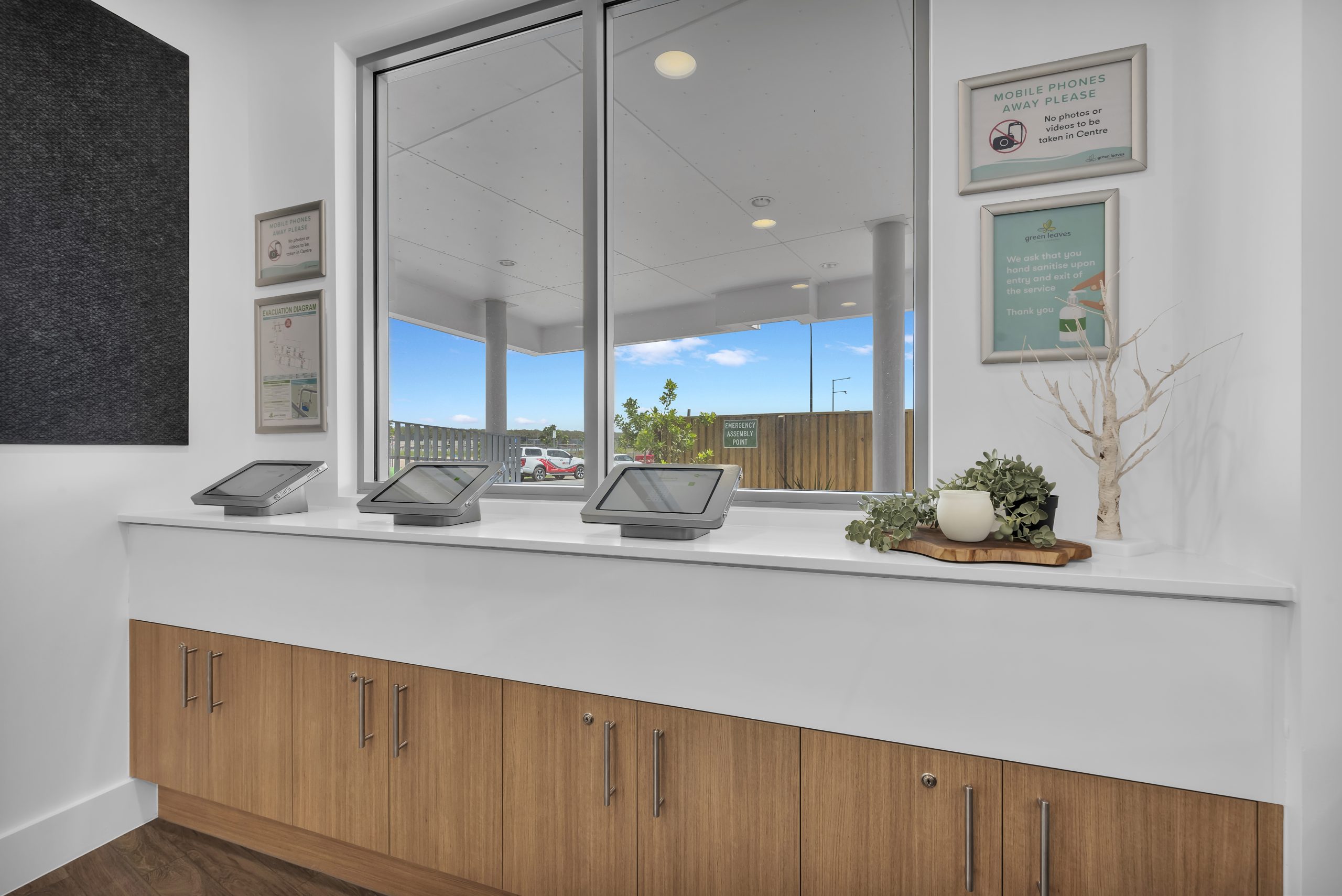 A completion photo of Birtinya Childcare Centre | North Construction