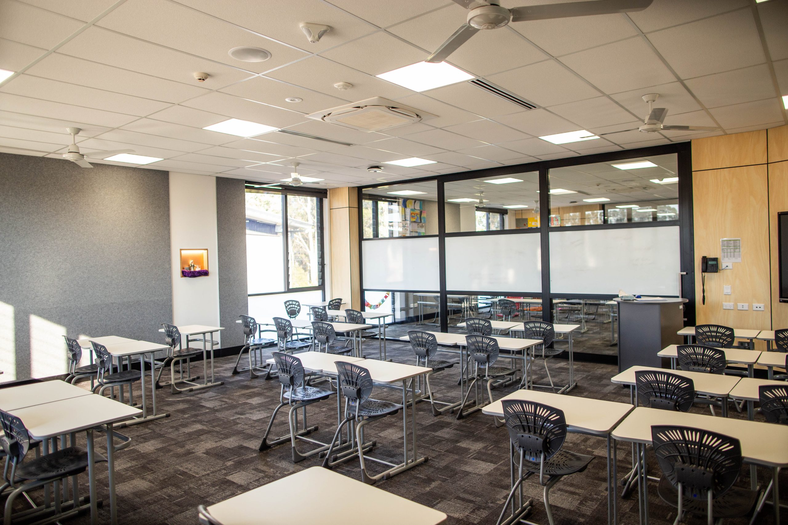 Education Precinct Development | CMCC Central Coast
