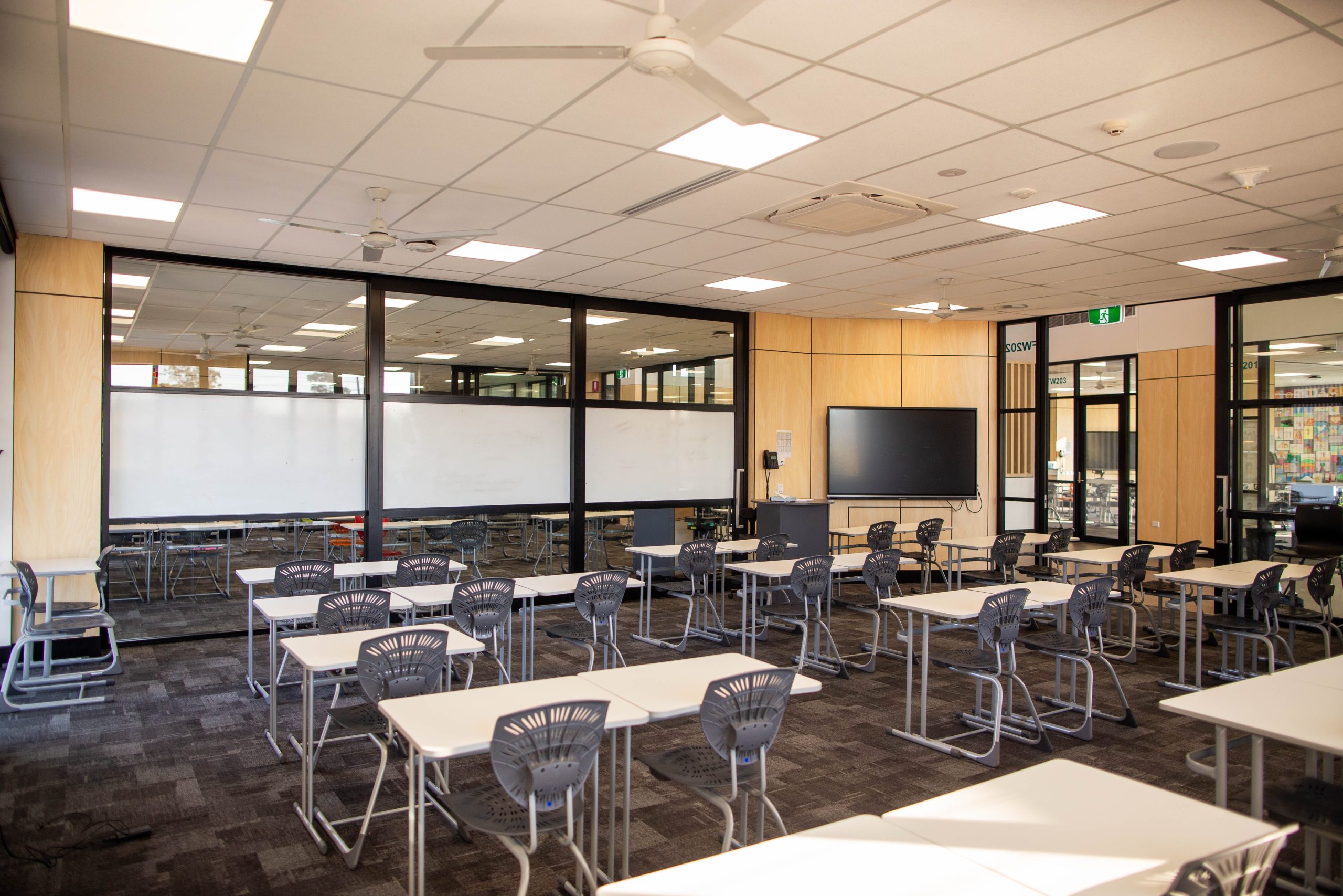Education Precinct Development | CMCC Central Coast