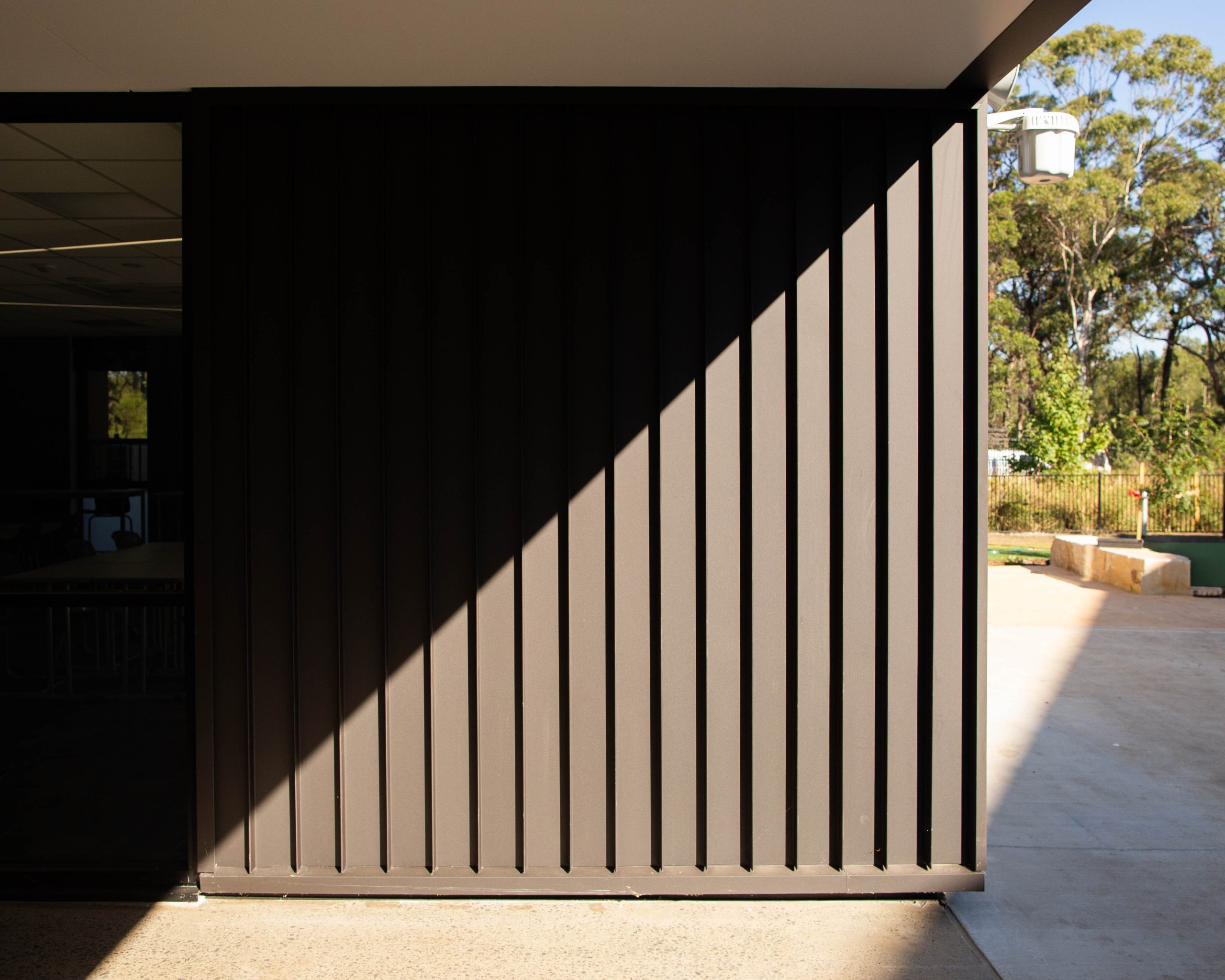 Education Precinct Development | CMCC Central Coast | Gym