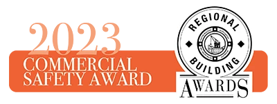 2023 commercial safety award