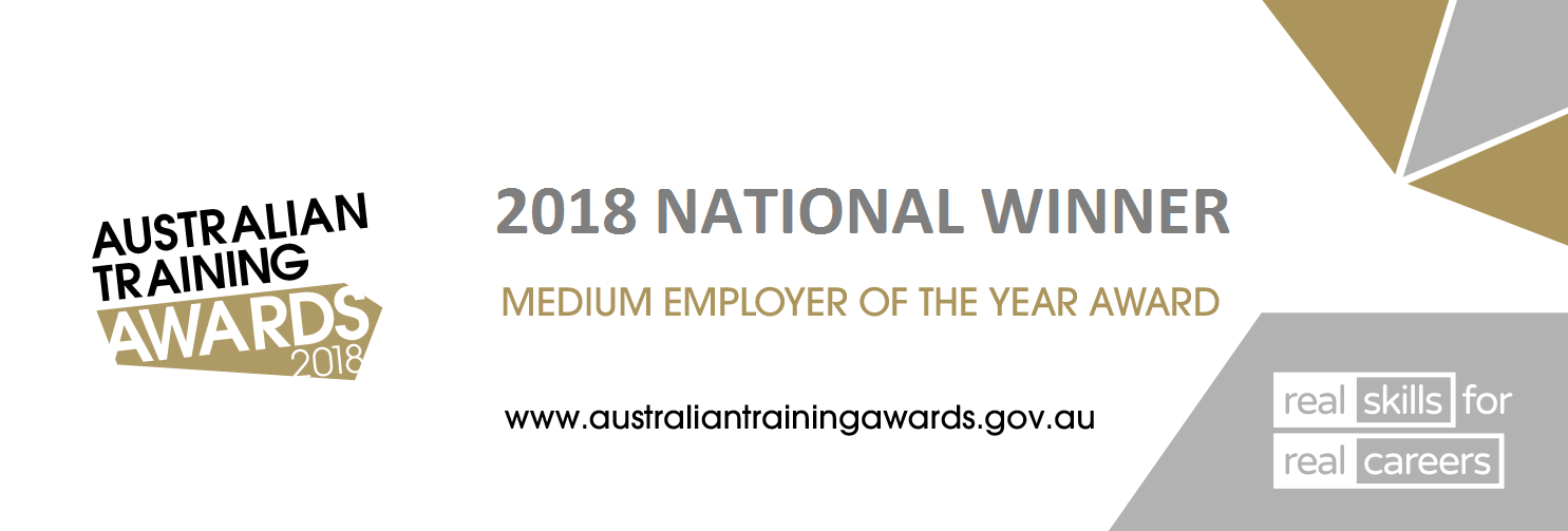 WINNER_Medium Employer of the Year