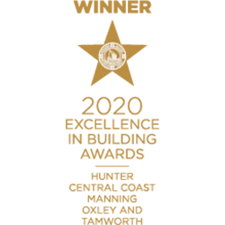 excellence in building awards