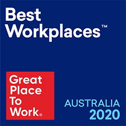 great place to work