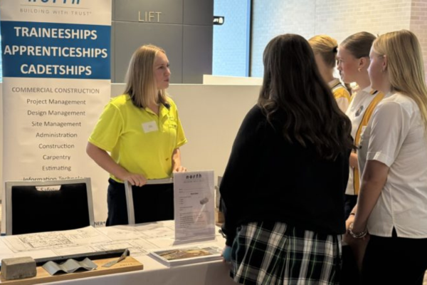 Women in Construction Event 2026
