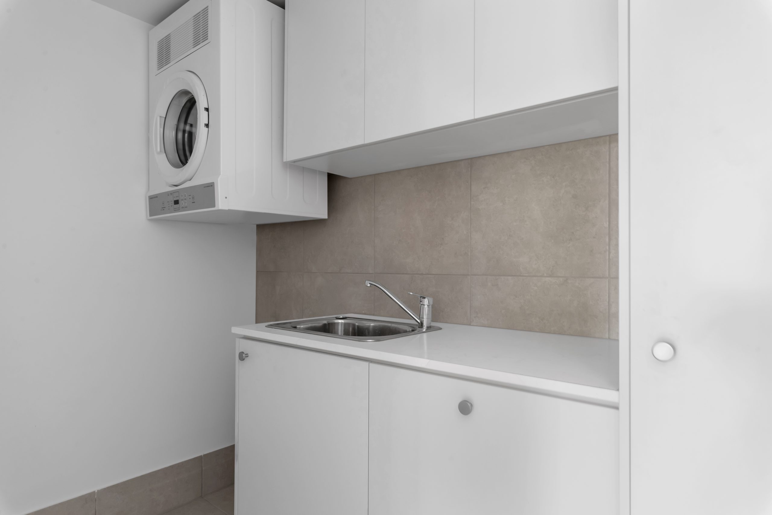 Completed images of the Ashgrove Residence, Madigoo | North Construction