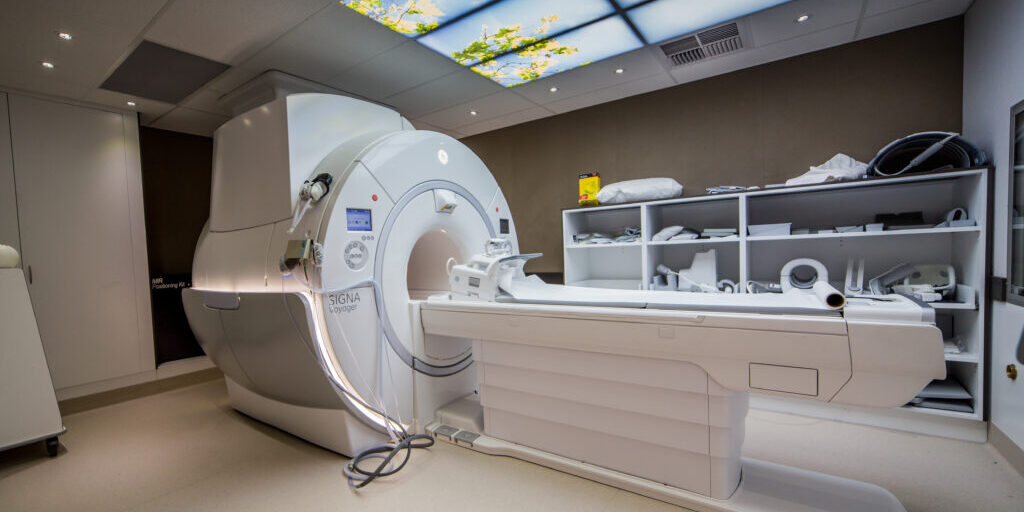 North Construction & Building | Health Building Projects