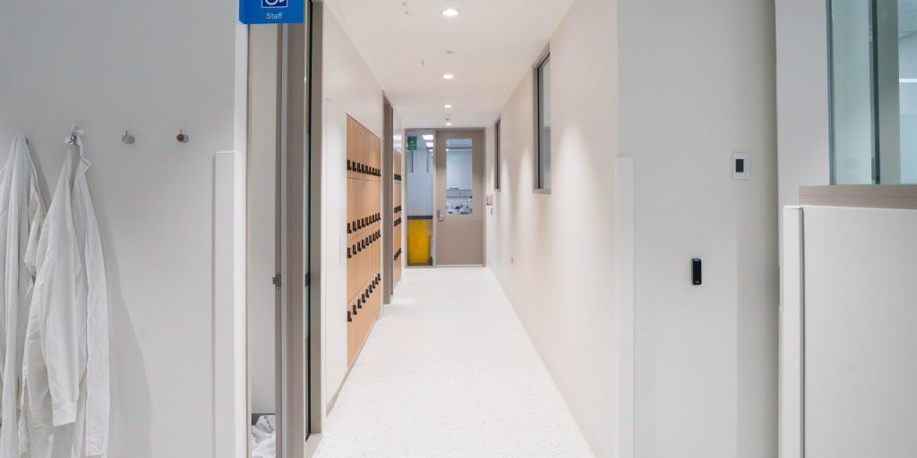 Dubbo Hospital Pathology - 7