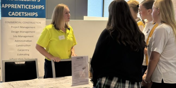 Women in Construction Event 2026