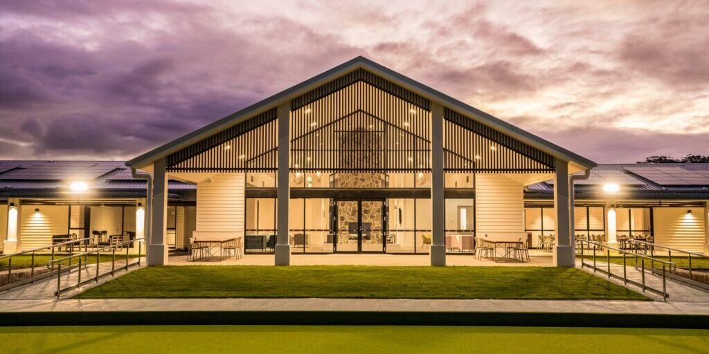 North Construction & Building | Aged Care Building Projects
