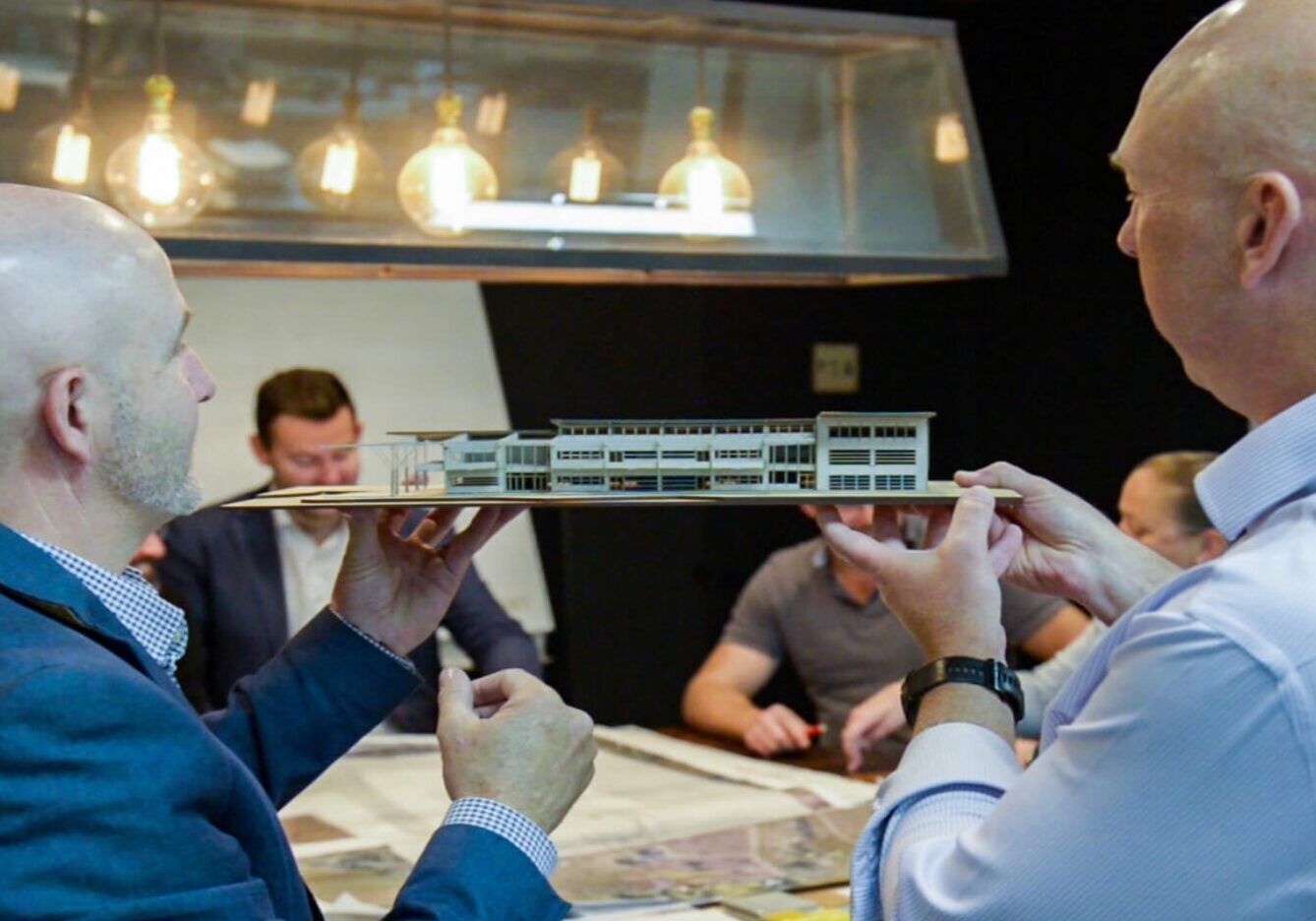 early-contractor-involvement