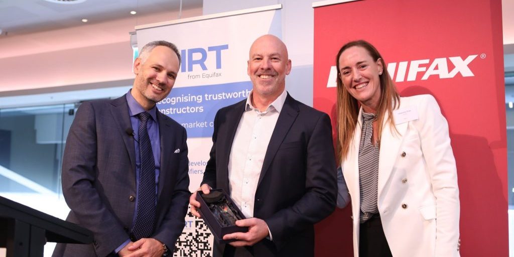 iCIRT Accreditation Image